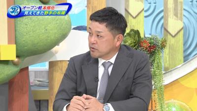 谷繁元信さん「中日開幕スタメンマスクは石橋康太か郡司裕也のどちらかじゃないかな」