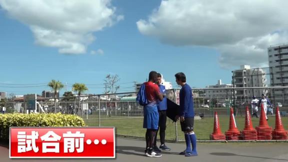 中日・藤嶋健人投手、カーブを教わっていた相手が…【動画】