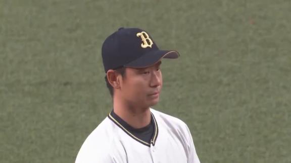 オリックス・松井佑介が引退…今後はコーチ就任へ　引退セレモニーでは中日時代からのチームメイト・モヤから花束が贈られる…【動画】