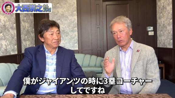 中日・上林誠知はひとつコツを掴んだら一気に数字が良くなる可能性？田尾安志さんが言及する　そのためのキーマンは…