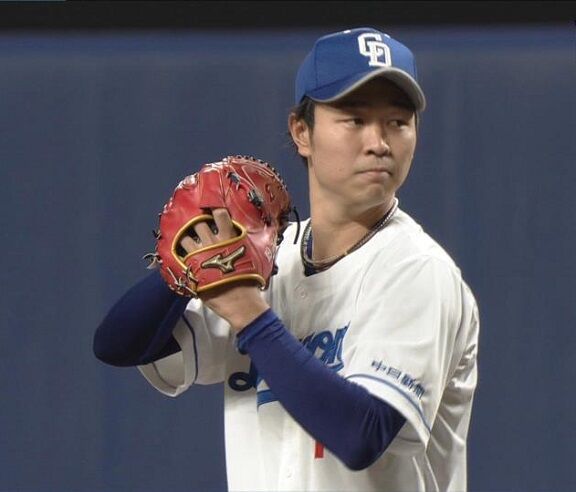 中日・高橋宏斗投手、今シーズン初登板で計測した平均球速は…