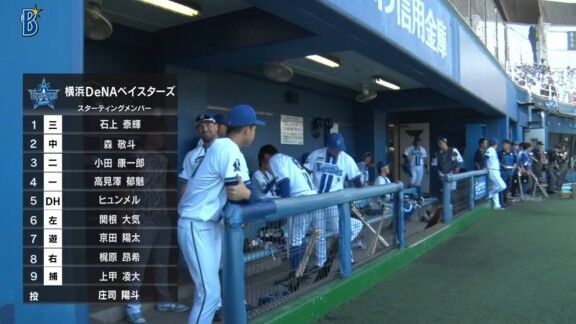 中日ドラゴンズ2軍、スタメン発表!!! 清水達也が先発へ!!!