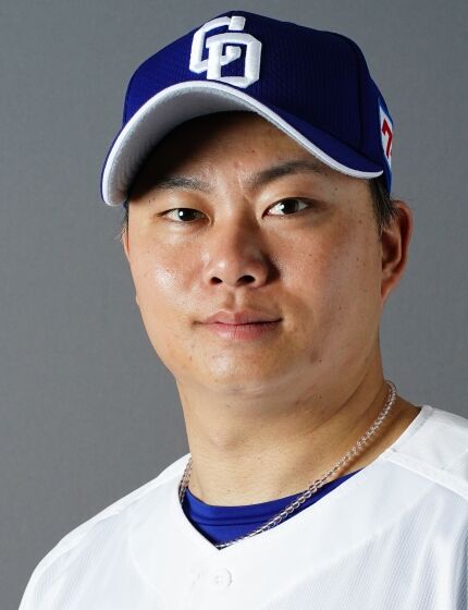 中日・近藤廉、2026年シーズン成績が確定する