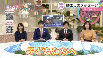 中日・与田監督が子どもたちへ励ましのメッセージ「己の体を鍛えるチャンス！」