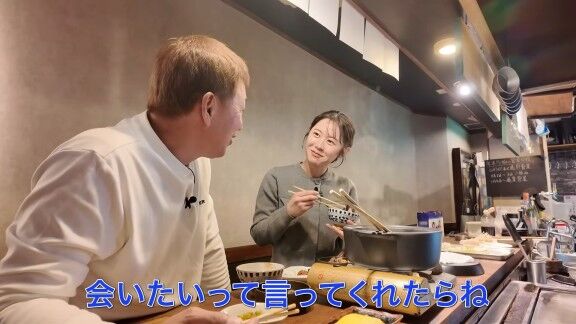 中日・土田龍空「YouTube出たいって伝えてください」「立浪さんに会いたいな」 → 立浪和義さん「ふっふっふっふ（笑）」「前向きに考えとくわ」「まぁまぁ怒ってあげたんだけど、会いたいって言ってくれたらね、かわいい」