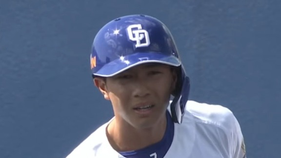 中日・福永裕基、バットで猛アピール！！！