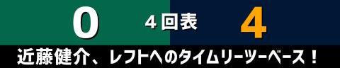 11月10日(木)　侍ジャパンシリーズ2022「オーストラリア代表vs.侍ジャパン」【侍ジャパン全打席結果速報】