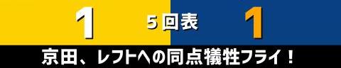 3月11日(金)　オープン戦「阪神vs.中日」【試合結果、打席結果】　中日、1-6で敗戦…　一時は同点に追いつくも終盤に突き放されて3連敗…