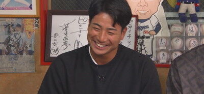 中日・石伊雄太、自身の新応援歌が作られるとしたら入れてほしい歌詞は…