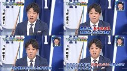 中日・高橋周平「しつこいっすねぇ（笑）どこ行っても言っていますよ（笑） でも大歓迎です」