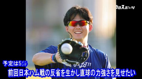 中日ドラゴンズの選手たちのスーツ姿スライドショー、公開される