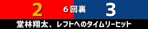 9月1日(金)　セ・リーグ公式戦「広島vs.中日」【全打席結果速報】　ビシエド、鵜飼航丞、仲地礼亜らが出場！！！