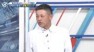 中日ドラフト3位・篠﨑国忠が谷繁元信さんに質問した“悩み”