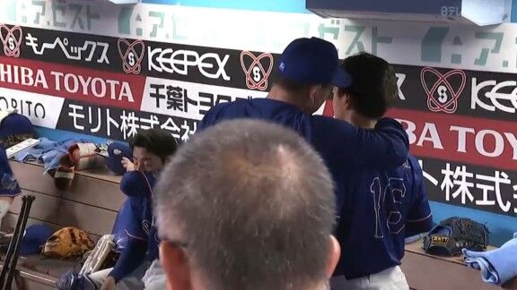 中日ドラフト2位・櫻井頼之介、大熱投を見せる！！！