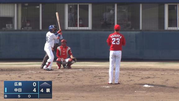 中日ドラフト3位・土田龍空、打ちまくる【動画】