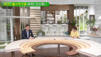 レジェンド・岩瀬仁紀さん、夏の甲子園中止について「負けて終わっても、やっぱりそれで区切りがつくというところがありますから…」