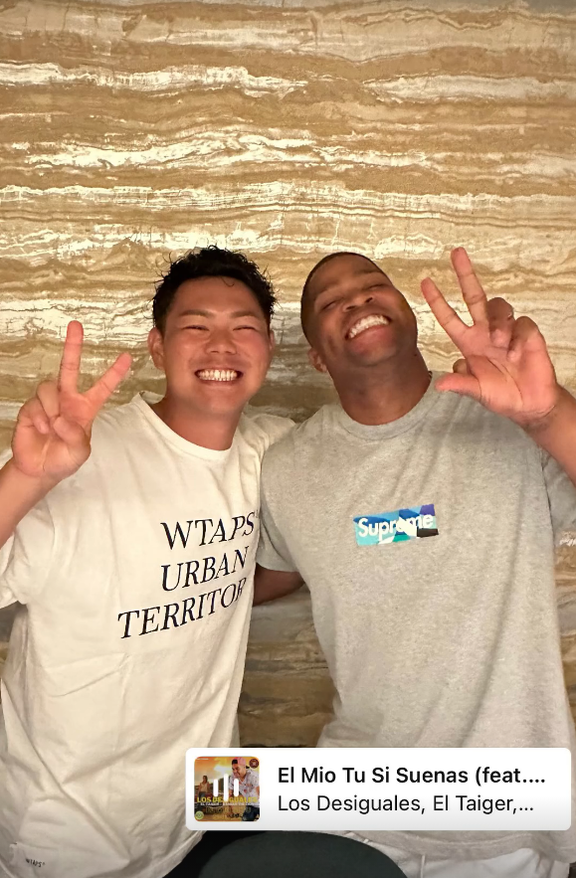中日・高橋周平「タンケ！！！」