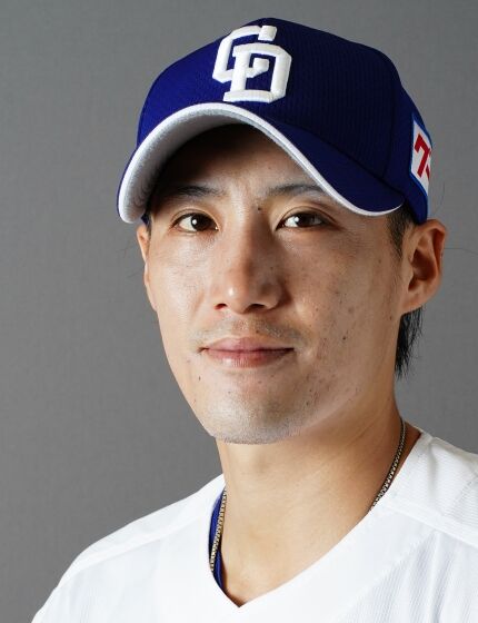 中日・齋藤綱記、2026年シーズン成績が確定する