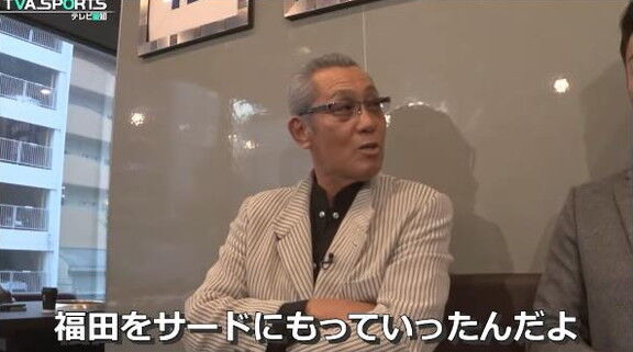 平田良介さん、中日・高橋周平は「来年またセカンドかもしれない雰囲気が出ているのかなと思うんですけど、もし中日に残っていたら」