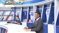 中日・ブライト健太のラップを見た川上憲伸さんが一言