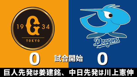 痛烈！一閃！　中日の2006年優勝決定戦が『プロ野球復刻試合速報』としてスポナビで配信決定！！！