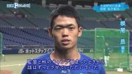 中日・立浪和義監督「根尾も3年間野手としてやってきて、まだ3年といえば3年ですけども…」