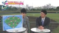 侍ジャパン・吉見一起コーチ、今季の中日ドラゴンズ遊撃手は「山本選手、村松選手の2人と言いたいんですけれども、僕の中ではここに…」
