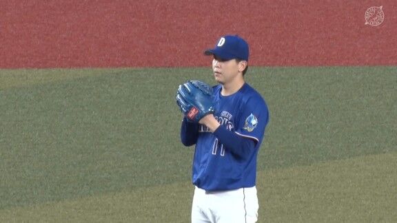 中日・岡林勇希が実戦復帰!!!ドラフト1位・中西聖輝が先発へ!!! 中日ドラゴンズ2軍、スタメン発表!!!
