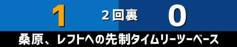 9月30日(金)　セ・リーグ公式戦「DeNAvs.中日」【全打席結果速報】　岡林勇希、三好大倫、土田龍空らが出場！！！