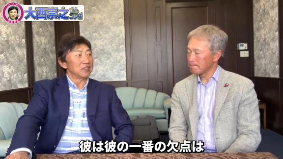 中日・上林誠知はひとつコツを掴んだら一気に数字が良くなる可能性？田尾安志さんが言及する　そのためのキーマンは…