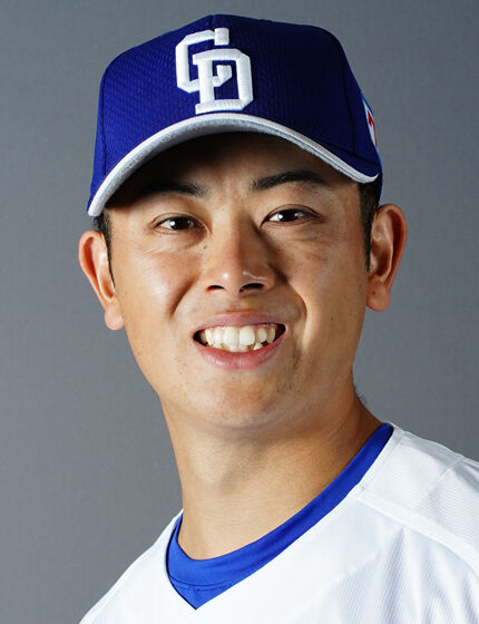 中日・松山晋也、2026年シーズン成績が確定する
