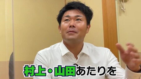 中日・木下拓哉捕手が分析するヤクルトに勝ち越せた理由が…