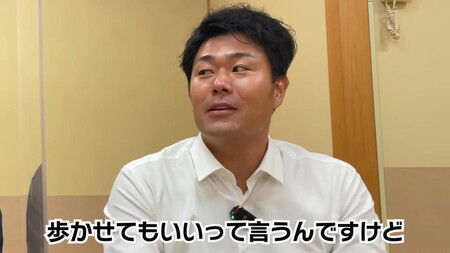 中日・木下拓哉捕手が分析するヤクルトに勝ち越せた理由が…