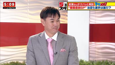 Q.現状の中日・岡田俊哉投手に一言声をかけてあげるとしたら？　レジェンド・岩瀬仁紀さん「自信を持て」