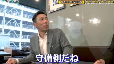 平田良介さん「荒木さんの苦手だった球場は？」 → 元中日コーチ・荒木雅博さんが即答する