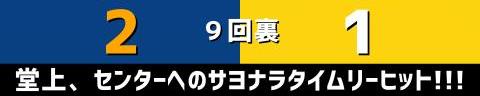 3月4日(土)　ファーム・春季教育リーグ「中日vs.阪神」【全打席結果速報】　樋口正修、福永裕基、鵜飼航丞らが出場！！！