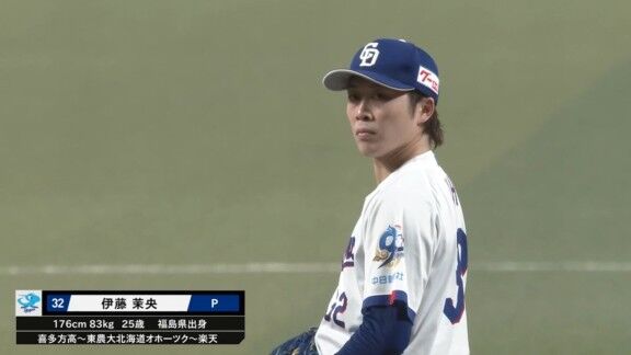 中日ドラゴンズ2軍、一部の1軍登録ベテラン選手も出場へ