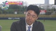 Q.中日ドラゴンズ沖縄春季キャンプで目に止まる選手はいましたか? → 侍ジャパン・吉見一起コーチは…