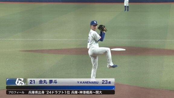 3月31日(火) セ・リーグ公式戦「中日vs.巨人」 中日ドラゴンズ、スタメン発表!!!