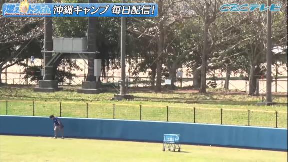 中日・根尾昂投手、柵越えを連発しまくる【動画】