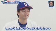 中日ドラフト2位・櫻井頼之介を奮い立たせる、あるきっかけが…