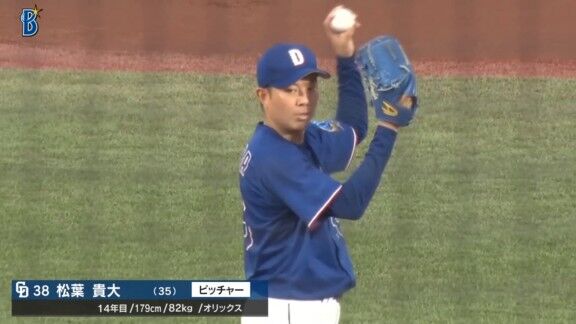中日ドラフト4位・能戸輝夢が2軍合流 松葉貴大が先発へ 中日ドラゴンズ2軍、スタメン発表!!!