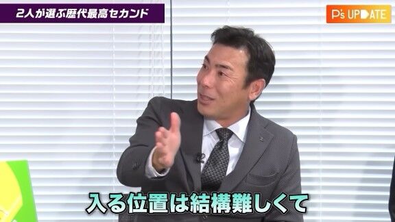 中日・荒木雅博球団本部長補佐、“アライバ”プレーの誕生秘話を明かす