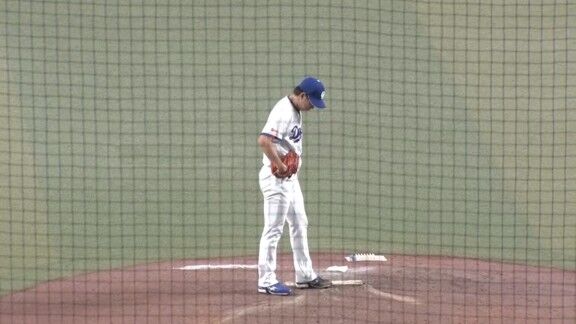 中日・橋本侑樹、完璧な投球を披露する！！！