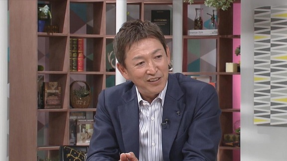 3月6日放送　ドラHOTプラス　レジェンド・立浪和義さんの注目選手＆権藤博さんが語るドラゴンズ優勝へのキーマンとは！？