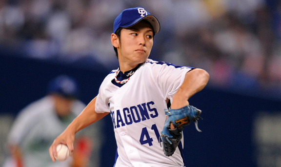 【中日編】ファンが選ぶプロ野球・ユニホームランキング 1位に選ばれたのは…
