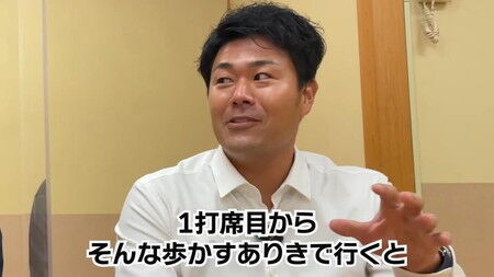 中日・木下拓哉捕手が分析するヤクルトに勝ち越せた理由が…