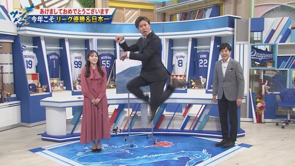 中日・大野雄大、『沢村賞左腕としての復活』が満点ではない理由を語る