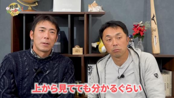 中日・荒木雅博コーチ、今季の高橋周平選手について言及する「さまよってますね」