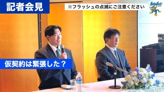 Q.中日ドラゴンズの印象は? → ドラフト3位・篠﨑国忠は…